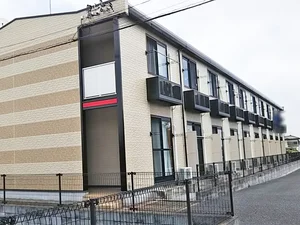 のマンスリーマンション・ウィークリーマンション「レオパレスサザンクロスＡ 102(No.251256)」メイン画像