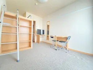 のマンスリーマンション・ウィークリーマンション「レオパレスふじ 303(No.251347)」メイン画像