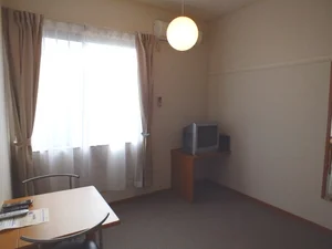 埼玉県のマンスリーマンション・ウィークリーマンション「レオパレスアネックス 201(No.251368)」メイン画像