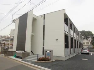 のマンスリーマンション・ウィークリーマンション「レオネクストスマイルシダー 207(No.251488)」メイン画像