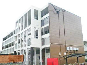 のマンスリーマンション・ウィークリーマンション「レオパレスＣＩＭＡ 309(No.251548)」メイン画像