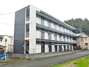 のマンスリーマンション・ウィークリーマンション「レオパレスＵＣＨＩＫＯＳＨＩ 308(No.251552)」メイン画像