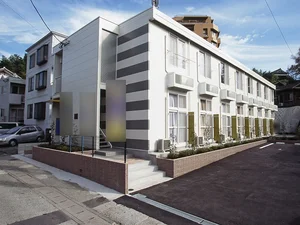 熊本大学黒髪南地区周辺のマンスリーマンション・ウィークリーマンション「レオパレス城下京町 101(No.251603)」メイン画像