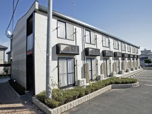 川尻駅（熊本県）のマンスリーマンション・ウィークリーマンション「レオパレスジェニュイン 204(No.251674)」メイン画像