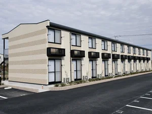 熊本県のレオパレスセンター熊本のマンスリーマンション・ウィークリーマンション「レオパレスＳＡＫＡＥ 110(No.251680)」メイン画像