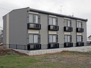 熊本市北区のマンスリーマンション・ウィークリーマンション「レオパレスドエール２８ 103(No.251692)」メイン画像