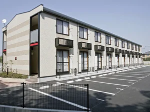 のマンスリーマンション・ウィークリーマンション「レオパレス菊南レジデンス 108(No.251703)」メイン画像