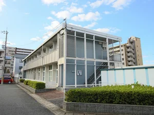 のマンスリーマンション・ウィークリーマンション「レオパレス冨田Ⅲ 109(No.251855)」メイン画像