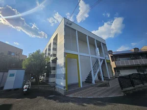 のマンスリーマンション・ウィークリーマンション「レオパレス古都 204(No.251866)」メイン画像