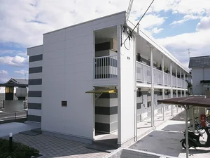 のマンスリーマンション・ウィークリーマンション「レオパレスＹＡＭＡＤＡｔｈｒｅｅ 106(No.251903)」メイン画像