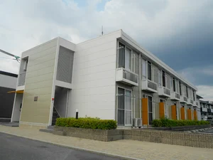 のマンスリーマンション・ウィークリーマンション「レオパレスＴａｋｕｙａⅠ 201(No.251904)」メイン画像