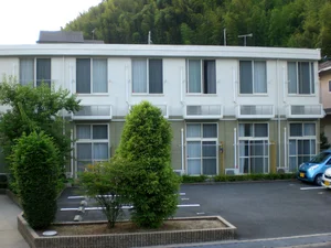 のマンスリーマンション・ウィークリーマンション「レオパレス王寺 104(No.251906)」メイン画像