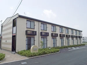 のマンスリーマンション・ウィークリーマンション「レオパレス美園Ｃ 108(No.251996)」メイン画像