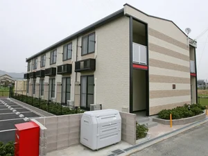 のマンスリーマンション・ウィークリーマンション「レオパレスプレミール 206(No.252014)」メイン画像