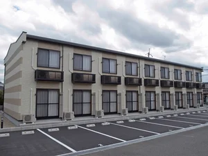 のマンスリーマンション・ウィークリーマンション「レオパレスユニバース橿原 202(No.252015)」メイン画像