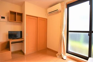 奈良県立大学周辺のマンスリーマンション・ウィークリーマンション「レオパレスプランタ 106(No.252024)」メイン画像