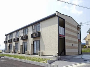 のマンスリーマンション・ウィークリーマンション「レオパレス優豊 204(No.252059)」メイン画像