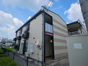 新大宮駅（奈良県）のマンスリーマンション・ウィークリーマンション「レオパレス八条Ⅲ 107(No.252100)」メイン画像