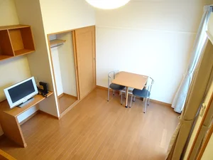 奈良県立大学周辺のマンスリーマンション・ウィークリーマンション「レオパレスルイソウ 203(No.252145)」メイン画像