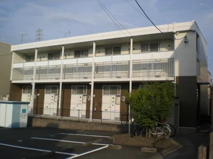 のマンスリーマンション・ウィークリーマンション「レオパレスＳＡＴＯ 203(No.252203)」メイン画像