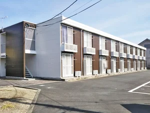 のマンスリーマンション・ウィークリーマンション「レオパレスシーグリーン 104(No.252208)」メイン画像