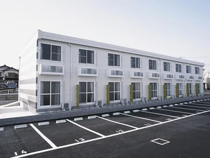 のマンスリーマンション・ウィークリーマンション「レオパレスＲｉｃｏｒｄｏ 104(No.252216)」メイン画像