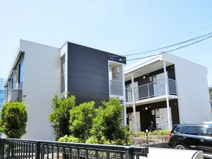 のマンスリーマンション・ウィークリーマンション「レオパレスドリー 206(No.252224)」メイン画像