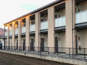 豊川市民病院周辺のマンスリーマンション・ウィークリーマンション「レオパレスプレミール西浦 106(No.252271)」メイン画像