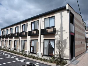 のマンスリーマンション・ウィークリーマンション「レオパレスグランドゥール 106(No.252317)」メイン画像