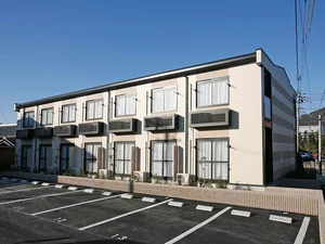 愛知工科大学周辺のマンスリーマンション・ウィークリーマンション「レオパレス彦 206(No.252325)」メイン画像