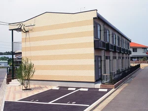 のマンスリーマンション・ウィークリーマンション「レオパレス久原 104(No.252890)」メイン画像