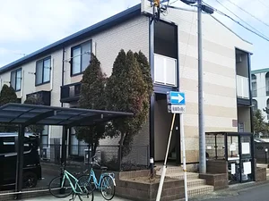 のマンスリーマンション・ウィークリーマンション「レオパレスサンシャイン鶴崎 101(No.252916)」メイン画像