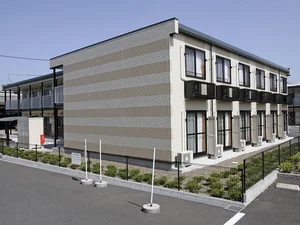 鶴崎駅（大分県）のマンスリーマンション・ウィークリーマンション「レオパレス鶴崎Ⅲ 209(No.252936)」メイン画像