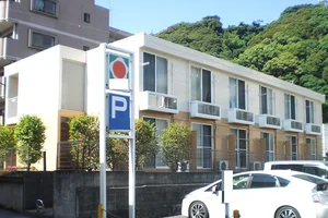 鹿児島県のマンスリーマンション・ウィークリーマンション「レオパレスＣａｓａ田上 102(No.253025)」メイン画像