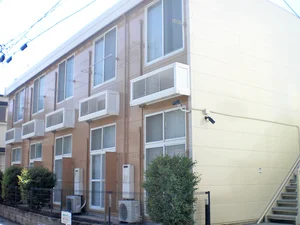 のマンスリーマンション・ウィークリーマンション「レオパレスしもあらた 106(No.253034)」メイン画像