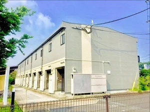 鹿児島駅（鹿児島県）・鹿児島駅前駅（鹿児島県）のマンスリーマンション・ウィークリーマンション「レオパレスＳＡＫＵＲＡ 102(No.253077)」メイン画像
