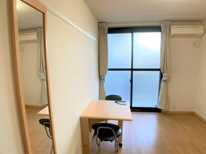 のマンスリーマンション・ウィークリーマンション「レオパレスＮＡＧＡＴＡ 309(No.253107)」メイン画像