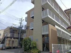 中郡駅（鹿児島県）のマンスリーマンション・ウィークリーマンション「レオパレス大学通り 205(No.253127)」メイン画像