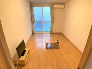 鹿児島県のマンスリーマンション・ウィークリーマンション「レオパレス武 104(No.253146)」メイン画像