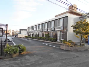 宮崎神宮駅（宮崎県）のマンスリーマンション・ウィークリーマンション「レオパレス笹原 203(No.253153)」メイン画像