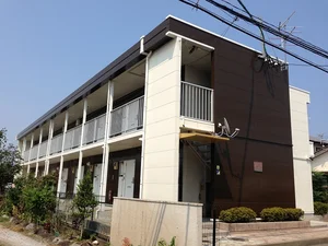 宮崎県のマンスリーマンション・ウィークリーマンション「レオパレス和 201(No.253154)」メイン画像
