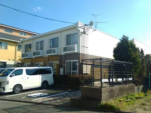 宮崎市のマンスリーマンション・ウィークリーマンション「レオパレスフェニックスｉｎ波島 208(No.253189)」メイン画像