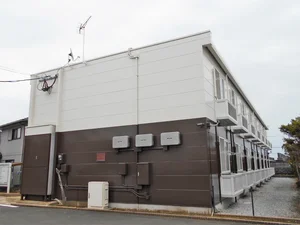 南九州大学宮崎キャンパス周辺のマンスリーマンション・ウィークリーマンション「レオパレスＫｏｓｕｃａ　０４ 206(No.253194)」メイン画像