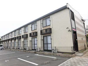 宮崎県のマンスリーマンション・ウィークリーマンション「レオパレス寺ノ上 210(No.253218)」メイン画像