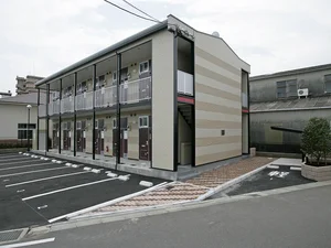 のマンスリーマンション・ウィークリーマンション「レオパレス入道 105(No.253249)」メイン画像