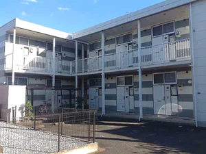 佐賀大学鍋島キャンパス周辺のマンスリーマンション・ウィークリーマンション「レオパレスＭＡＲＩＮＥ 206(No.253317)」メイン画像