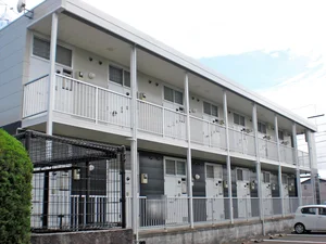 西九州大学佐賀キャンパス周辺のマンスリーマンション・ウィークリーマンション「レオパレスＫ 207(No.253326)」メイン画像