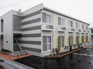 佐賀県のマンスリーマンション・ウィークリーマンション「レオパレスもろどみⅡ 102(No.253327)」メイン画像