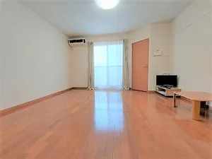 佐賀県のマンスリーマンション・ウィークリーマンション「レオパレスひまわりⅡ 105(No.253467)」メイン画像