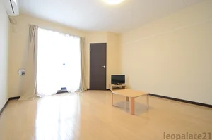 佐賀県のマンスリーマンション・ウィークリーマンション「レオネクストエクレール 209(No.253469)」メイン画像